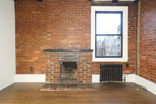 Living Room - Lionhead