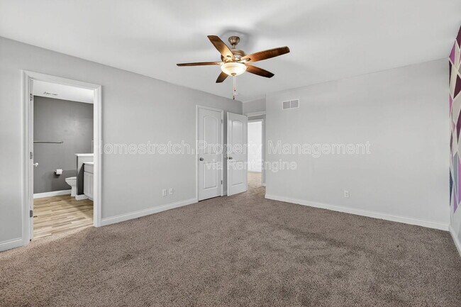 Building Photo - 401 Falcons Prey