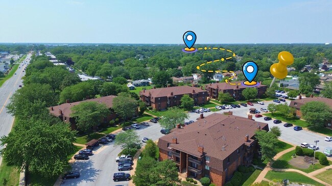 Building Photo - 2013 45th St