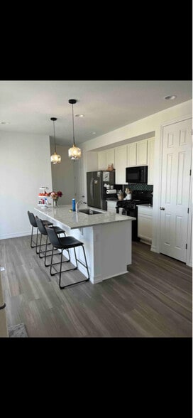 Building Photo - 24155 E 41st Ave