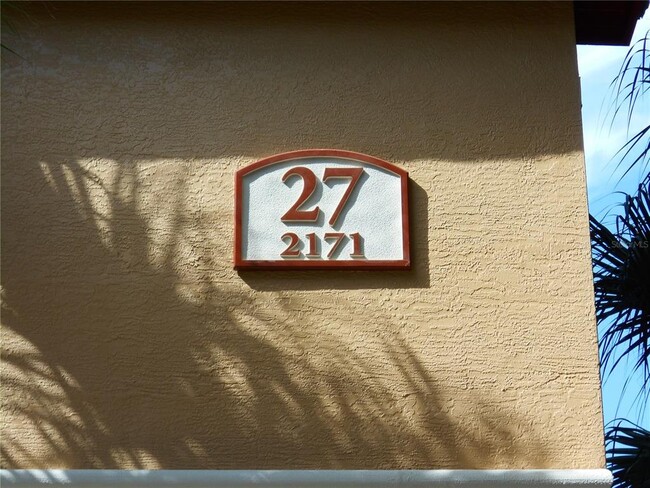 Building Photo - 2171 Portofino Pl