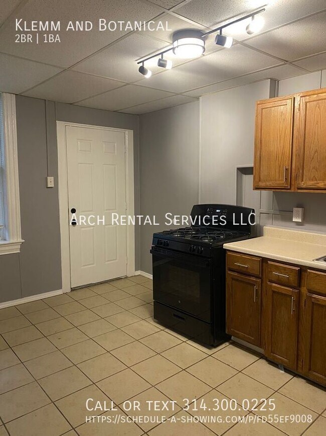 Building Photo - 4238 Botanical-Unit A