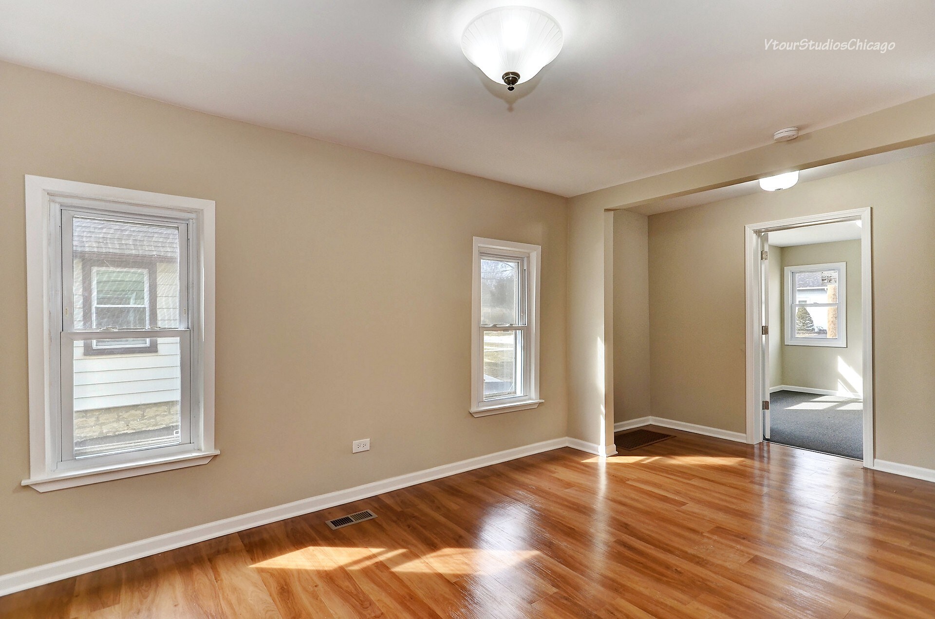 Dining Room - 524 Spring St