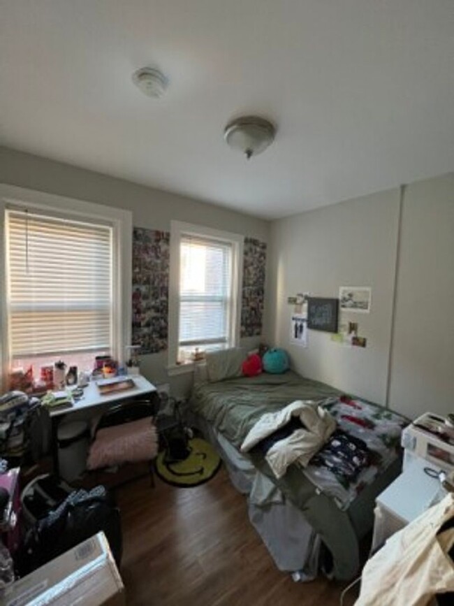 Building Photo - 2 Bedroom apartment - North End - 6/1