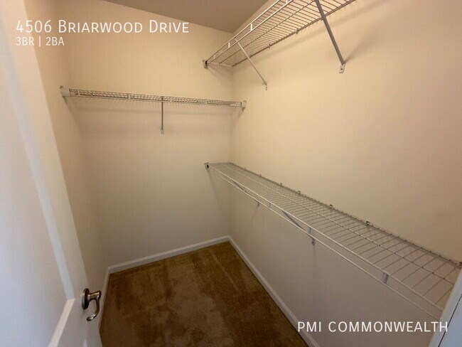 Building Photo - 4506 Briarwood Dr