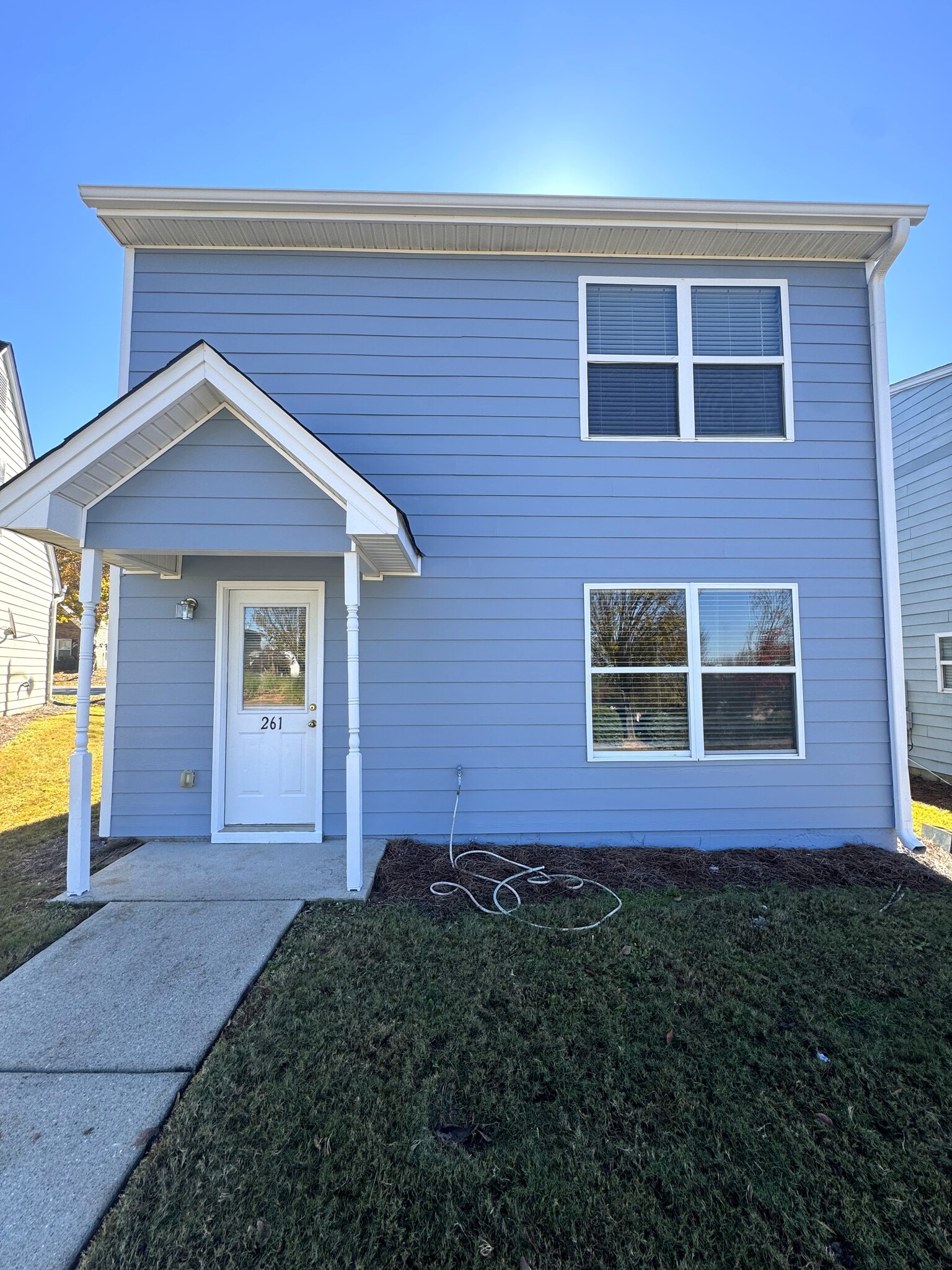 Building Photo - 261 Katydid Dr