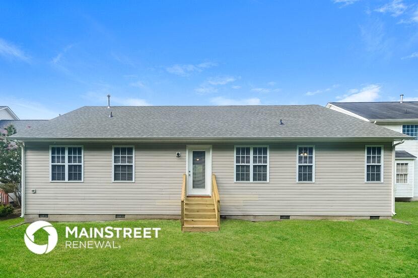 Building Photo - 3027 Canterbury Park Dr