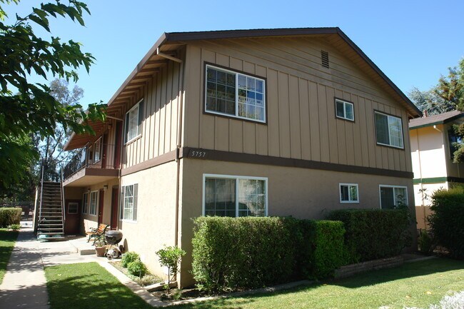 Primary Photo - 5757 Via Monte Drive