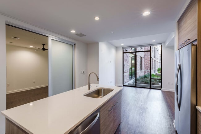 F Floorplan Common - St. Andrie At Buffalo Heights