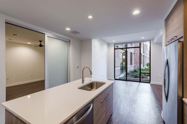 F Floorplan Common - St. Andrie