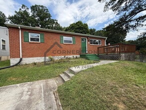 Building Photo - 4321 Camille Ave NW
