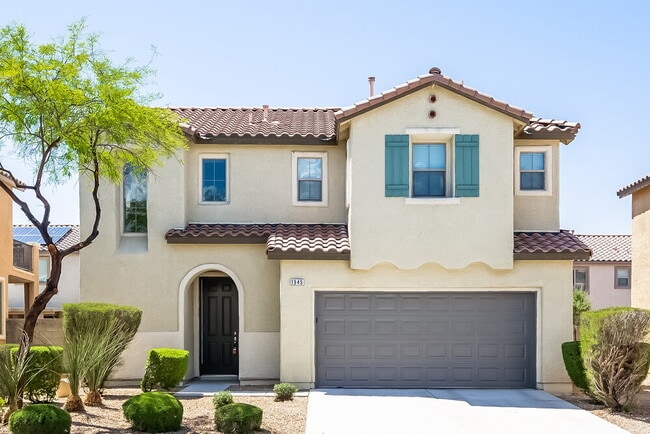 Building Photo - 1945 Barrel Oak Ave