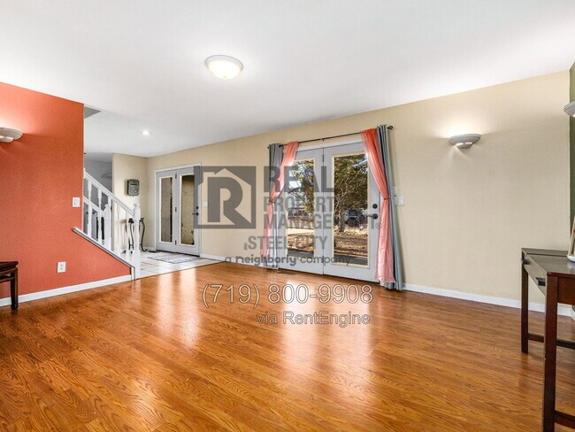 Building Photo - 275 W Baldwyn Dr