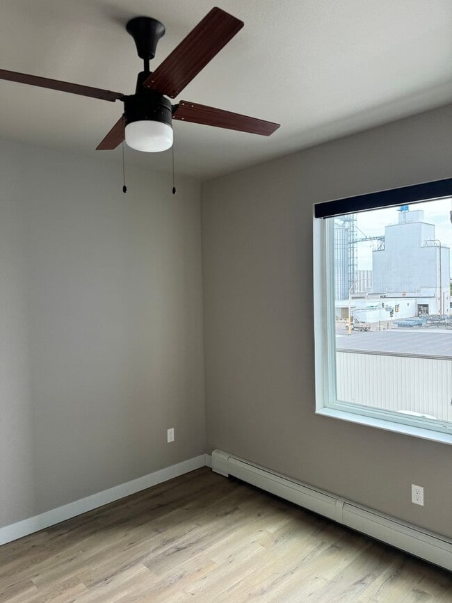 Interior Photo - JP Place