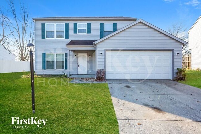Primary Photo - 12645 Roan Ln