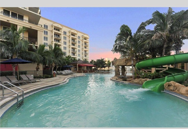 Building Photo - 3800 N Ocean Dr