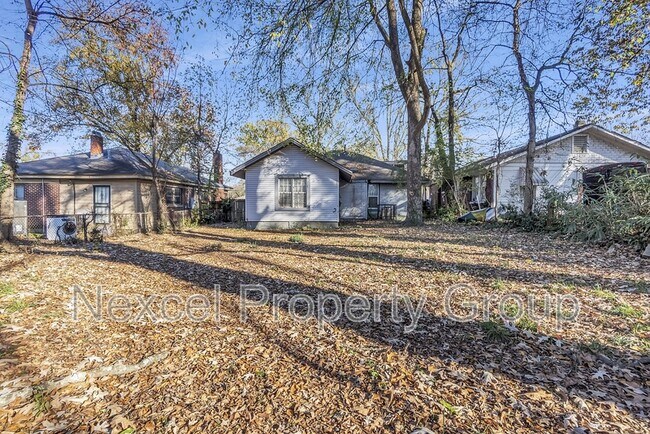 Building Photo - 481 Marianna St
