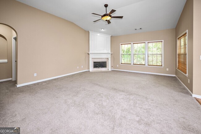 Building Photo - 317 Granite Way