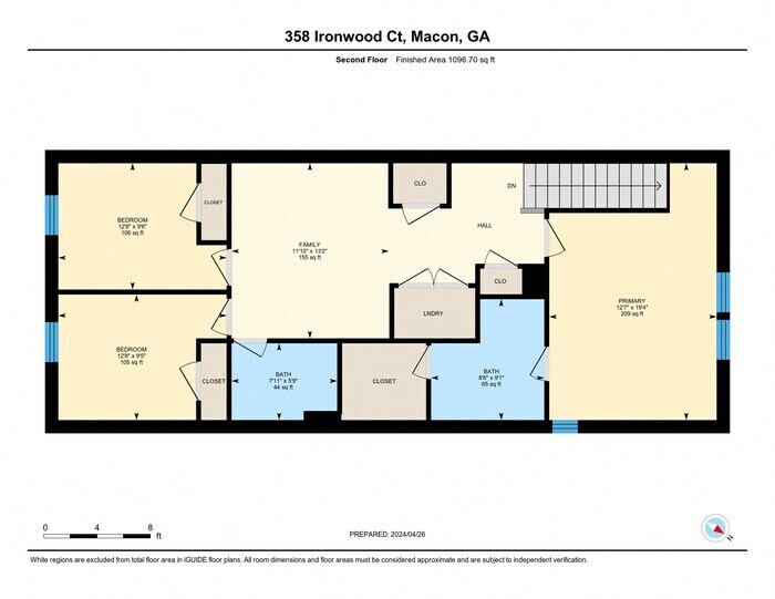 Building Photo - 358 Ironwood Ct