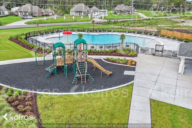 Building Photo - 14207 War Admiral Ave