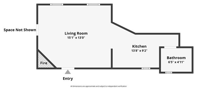 Building Photo - 12 Court St