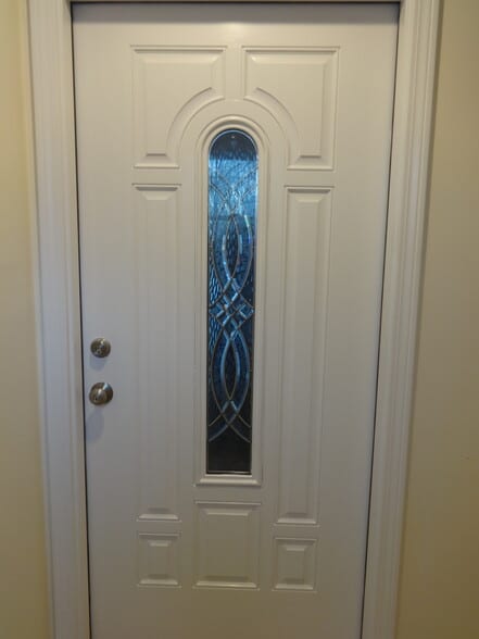 entryway - 30 Grandview Dr