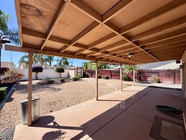 Building Photo - 27081 School Park Dr