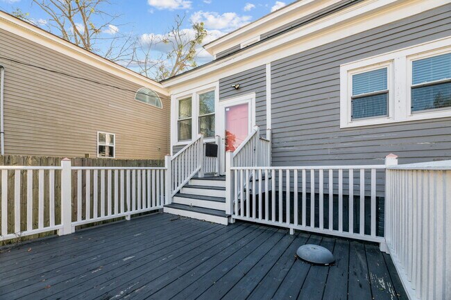 Building Photo - 1220 National Ave