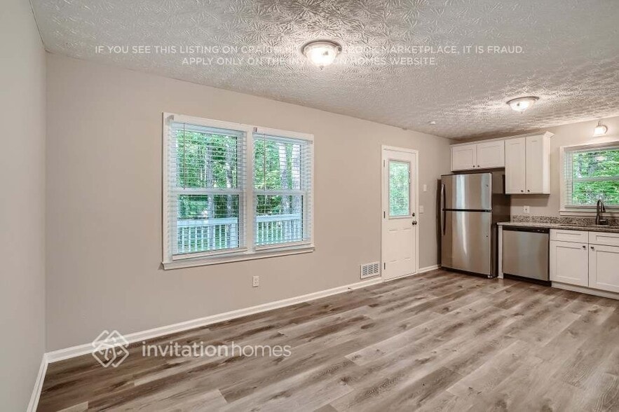 Building Photo - 250 Poole Bridge Dr