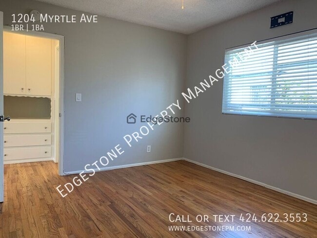 Building Photo - 1204 Myrtle Ave