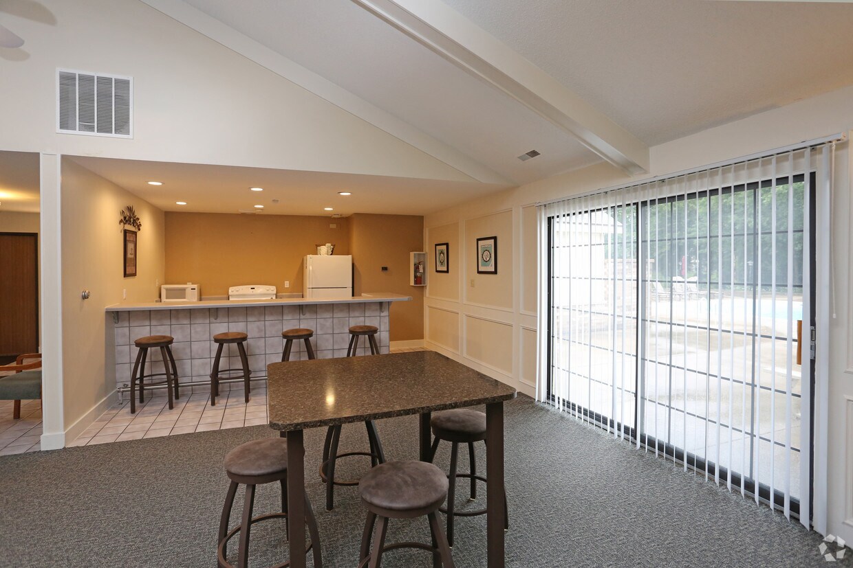 Tanglewood Apartments Oak Creek