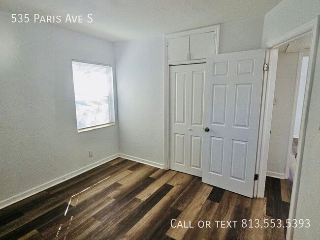 Building Photo - 535 Paris Ave S