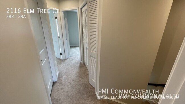 Building Photo - 2116 Elm Tree Ct