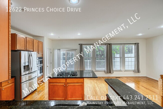 Building Photo - 12622 Princes Choice Dr