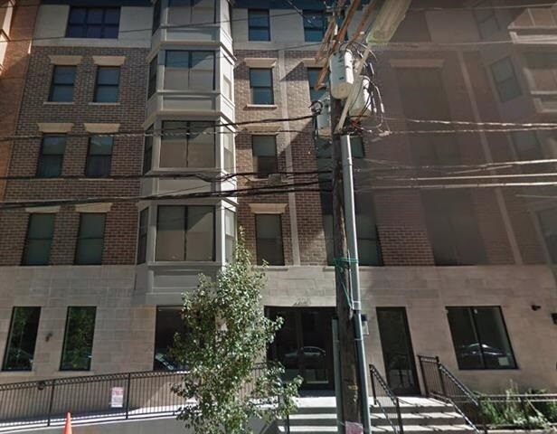 Building Photo - 125 Harrison St
