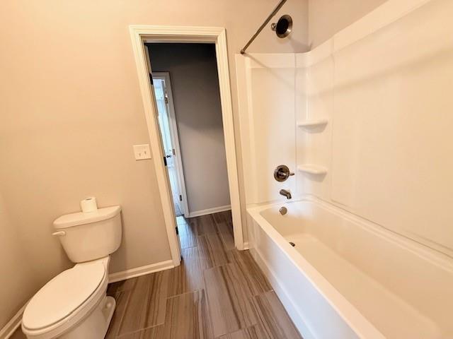 Building Photo - 4502 Big Rock Rdg Trl