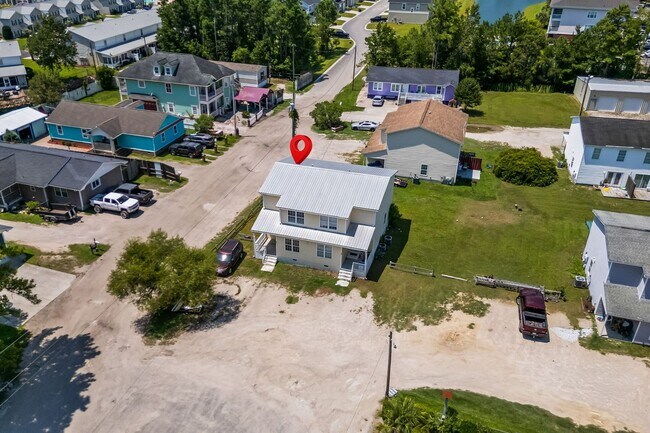 Building Photo - 4097 Mica Ave