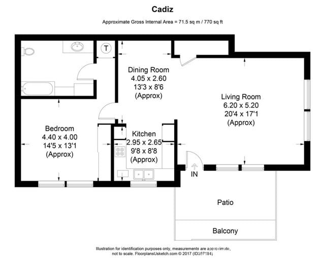 Building Photo - 175 Avenida Majorca