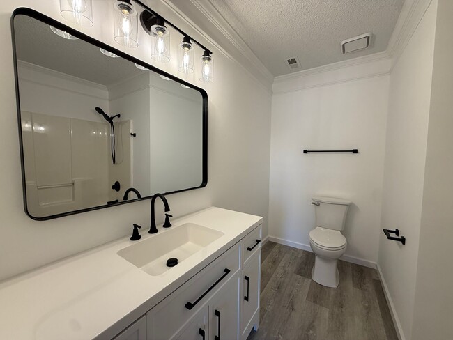 Building Photo - Newly Renovated Townhome 2 Bedroom - 2.5 Bathrooms