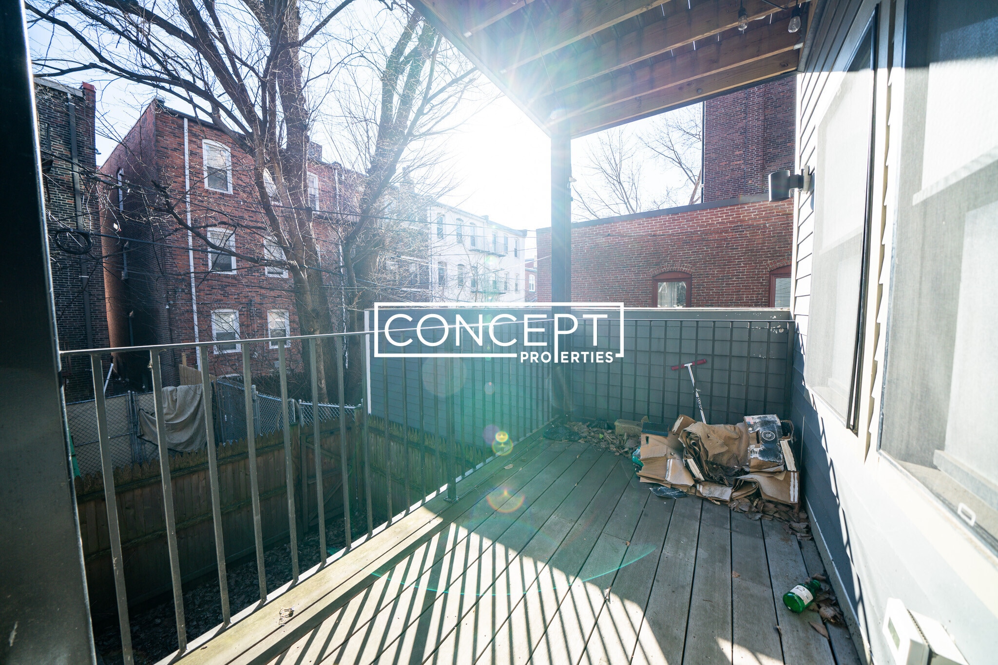 Building Photo - 988 Tremont St