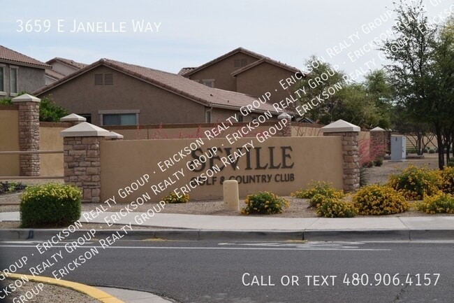 Building Photo - 3659 E Janelle Way