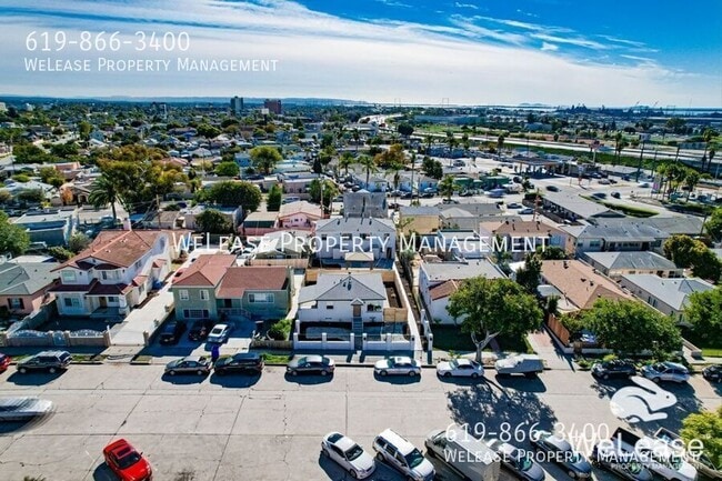 Building Photo - 3941 Marine Vw Ave