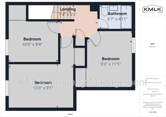 Building Photo - 9042 Maple Grove Rd