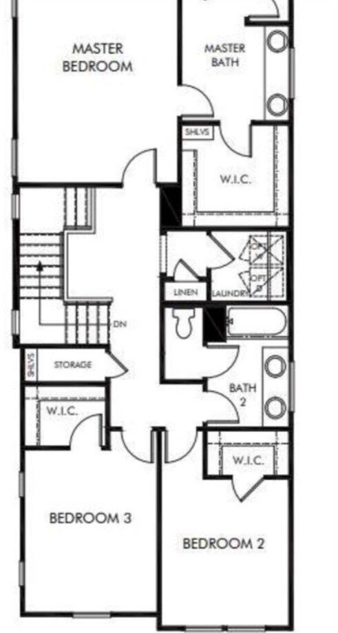 Building Photo - 4208 Peaceful Pines Ln