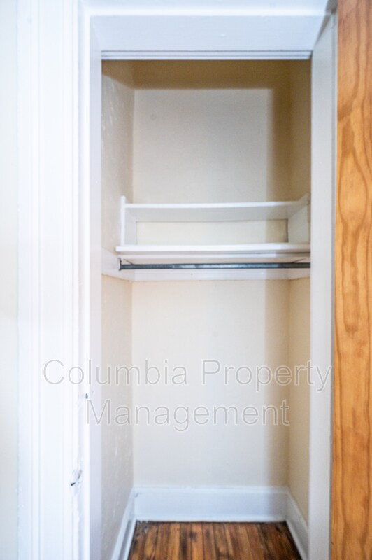 Building Photo - 1713 Euclid St NW