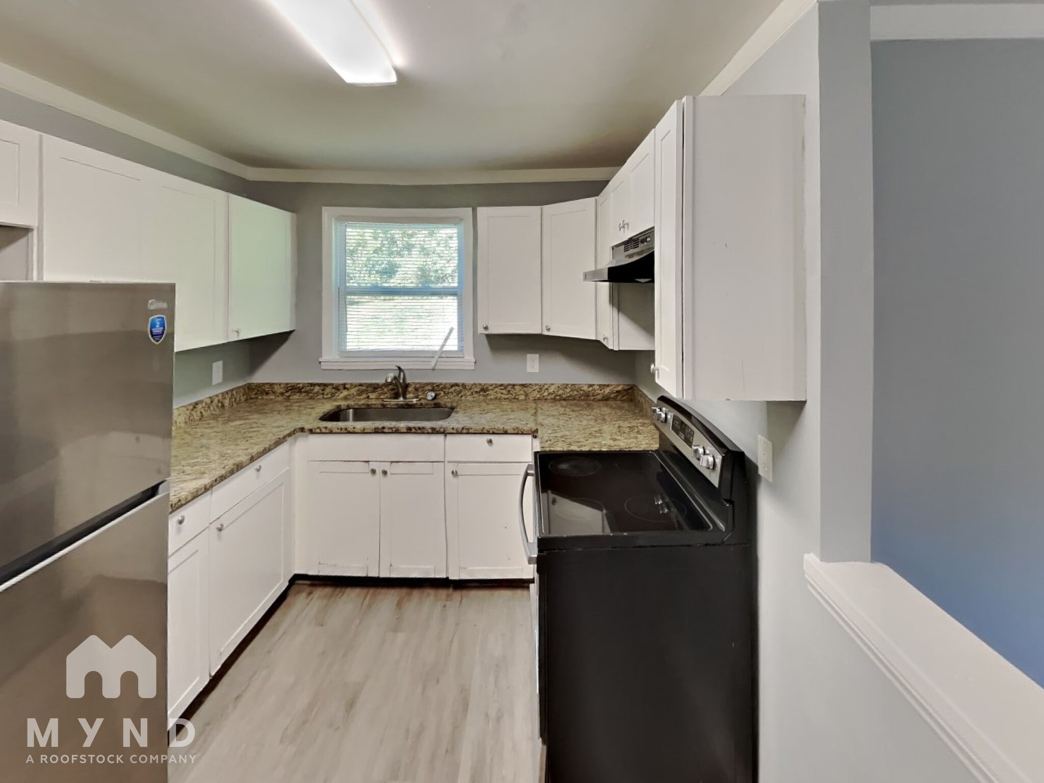 Building Photo - 3026 Bellaire Dr