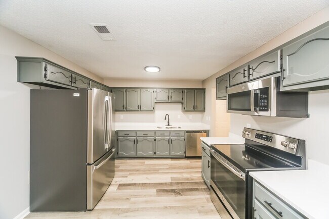 Building Photo - 3970 Powder Mill Rd