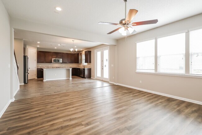 Building Photo - 3343 Spring Valley Ct