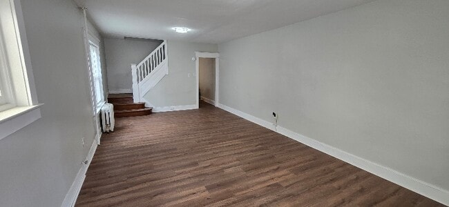 Building Photo - 1457 Hamilton Ave