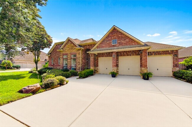 Building Photo - 11422 Carson Field Ln